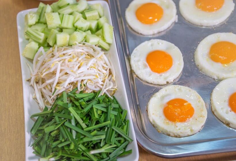 Alisa Krabi Hotel Sha Plus