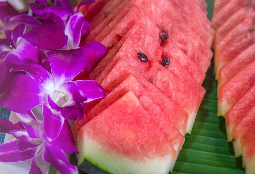 Alisa Krabi Hotel Sha Plus