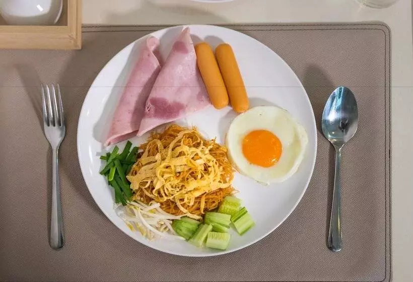 Alisa Krabi Hotel Sha Plus