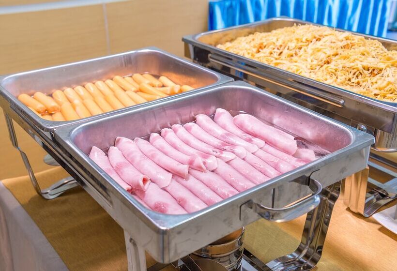 Alisa Krabi Hotel Sha Plus