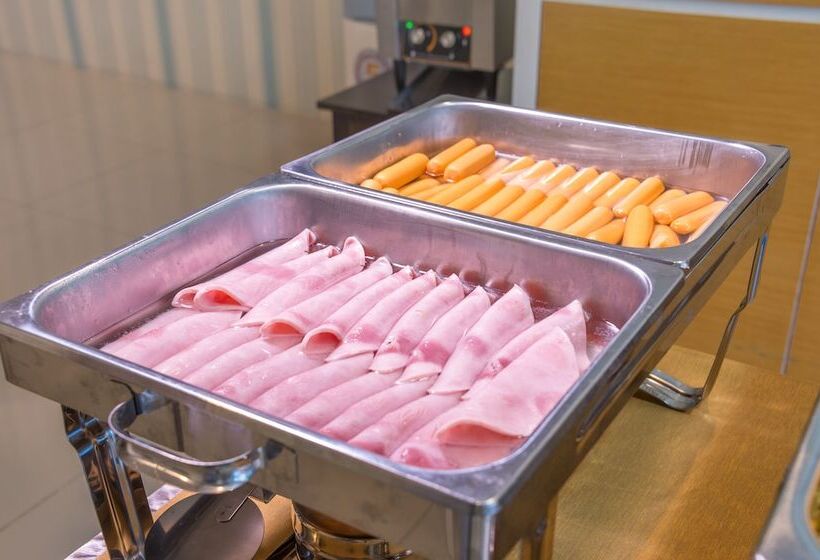 Alisa Krabi Hotel Sha Plus