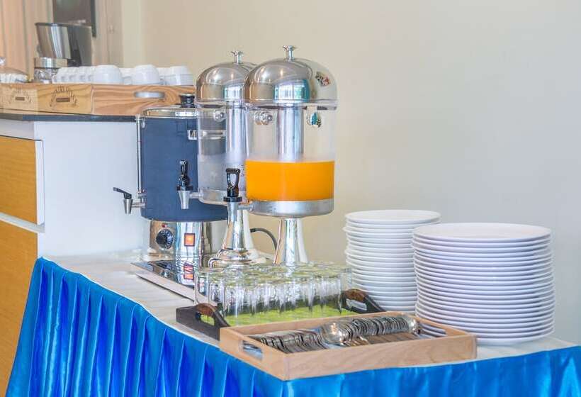 Alisa Krabi Hotel Sha Plus