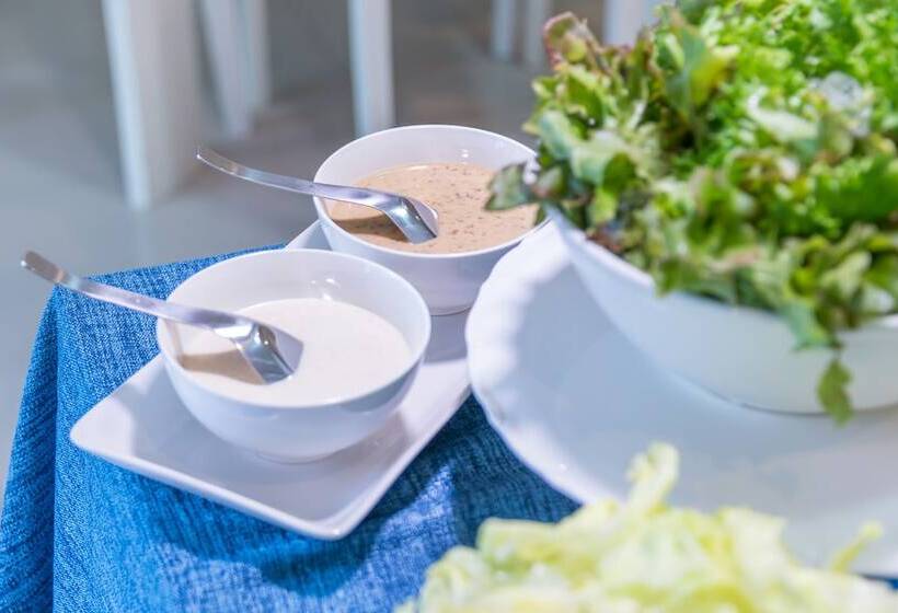 Alisa Krabi Hotel Sha Plus