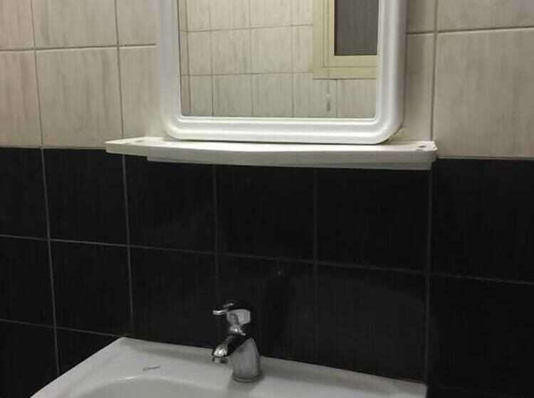 ホテル Altoot Palace Furnished Apartments 2