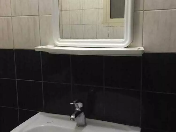 هتل Altoot Palace Furnished Apartments 2
