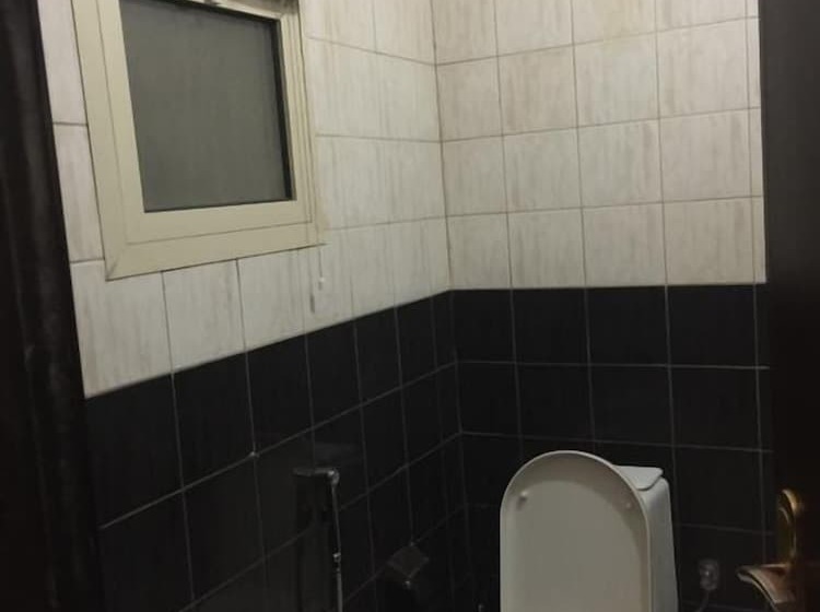 ホテル Altoot Palace Furnished Apartments 2