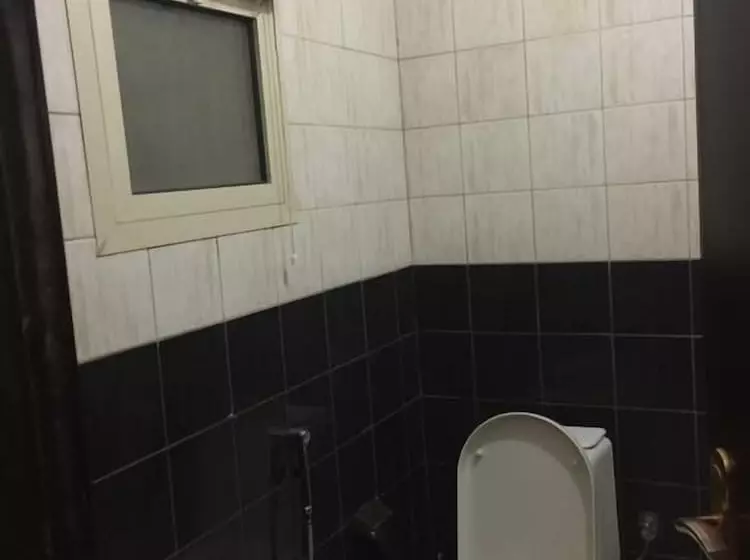هتل Altoot Palace Furnished Apartments 2