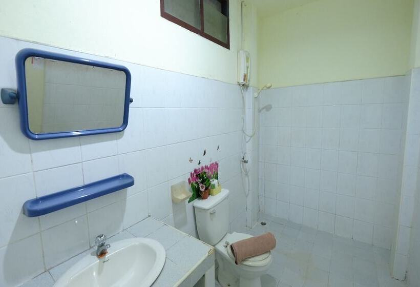 هتل Aonang Friendly Bungalow