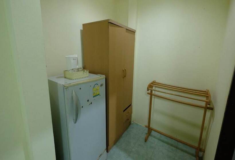 هتل Aonang Friendly Bungalow