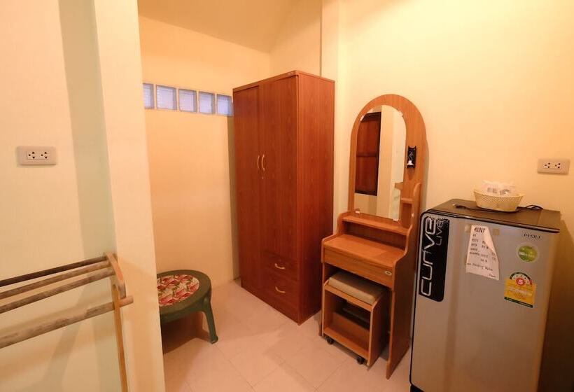 هتل Aonang Friendly Bungalow