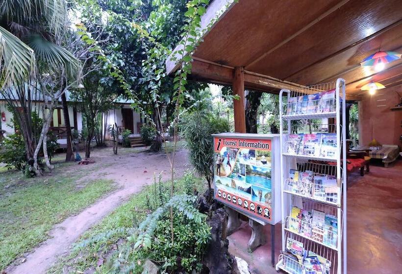 هتل Aonang Friendly Bungalow