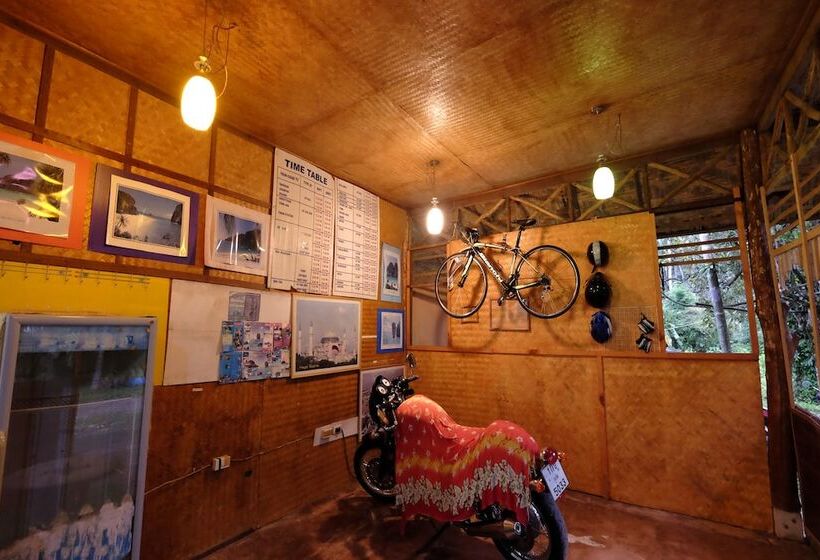 هتل Aonang Friendly Bungalow