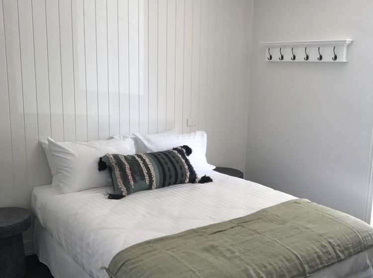 Отель Anchor Geelong