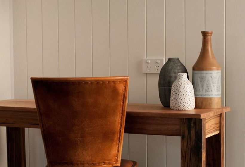 Отель Anchor Geelong