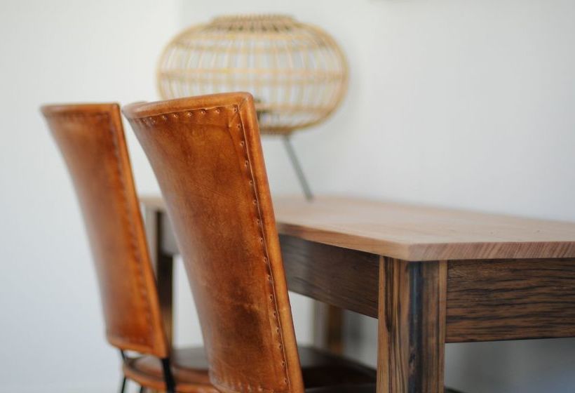 Отель Anchor Geelong