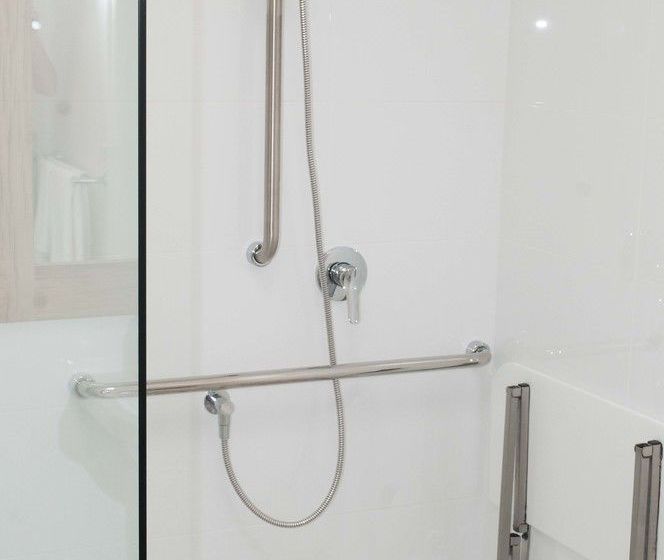 Отель Anchor Geelong