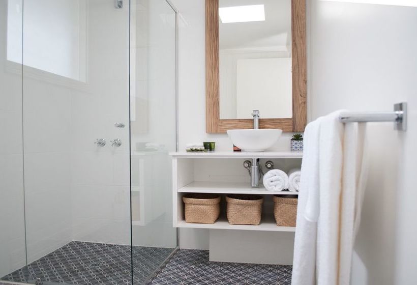 Отель Anchor Geelong