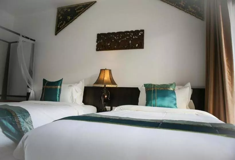 Hotelli Blue Bay Resort   Access To Pool And Beach Phuket & Krabi