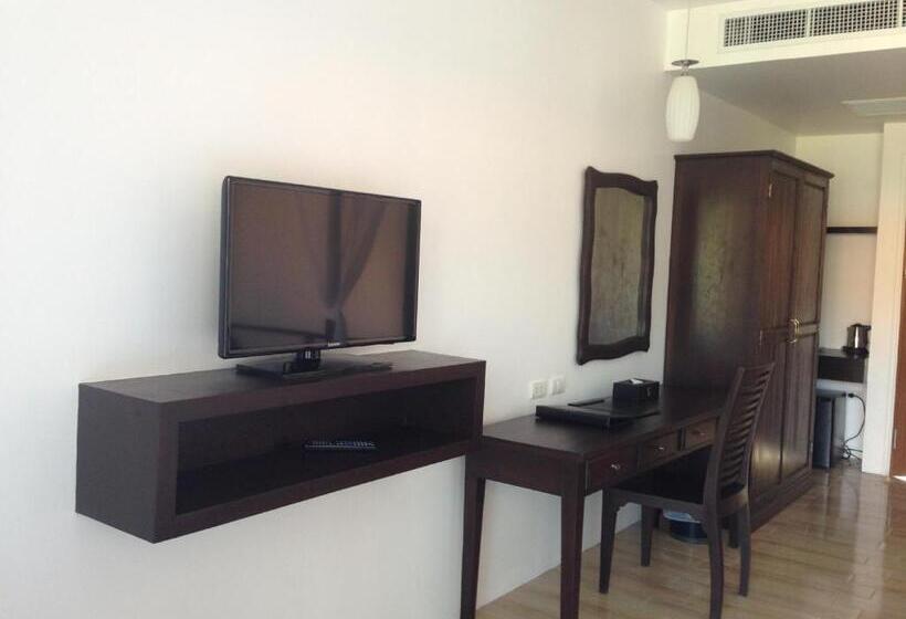 בית מלון כפרי Blue Bay Resort   Access To Pool And Beach Phuket & Krabi