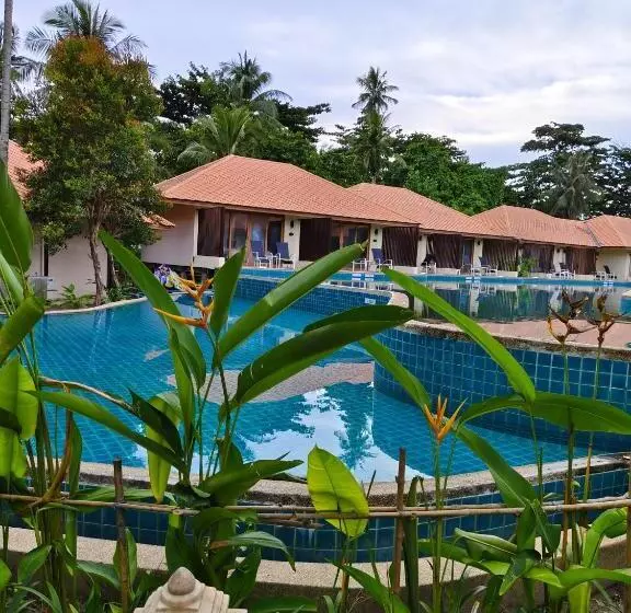 Hotelli Blue Bay Resort   Access To Pool And Beach Phuket & Krabi