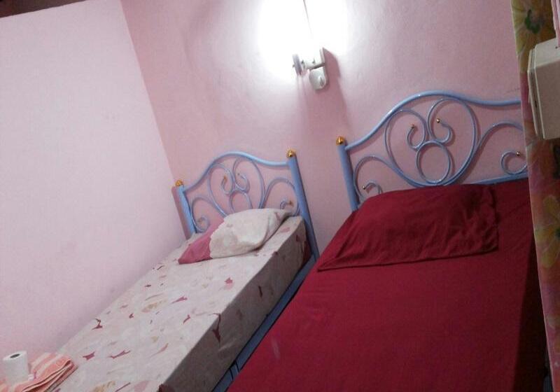 هتل Canaan Guesthouse