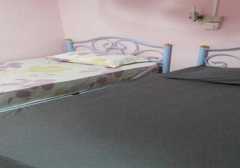 هتل Canaan Guesthouse