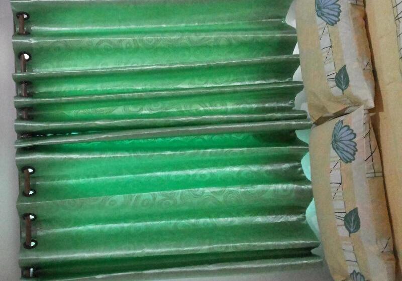 هتل Canaan Guesthouse