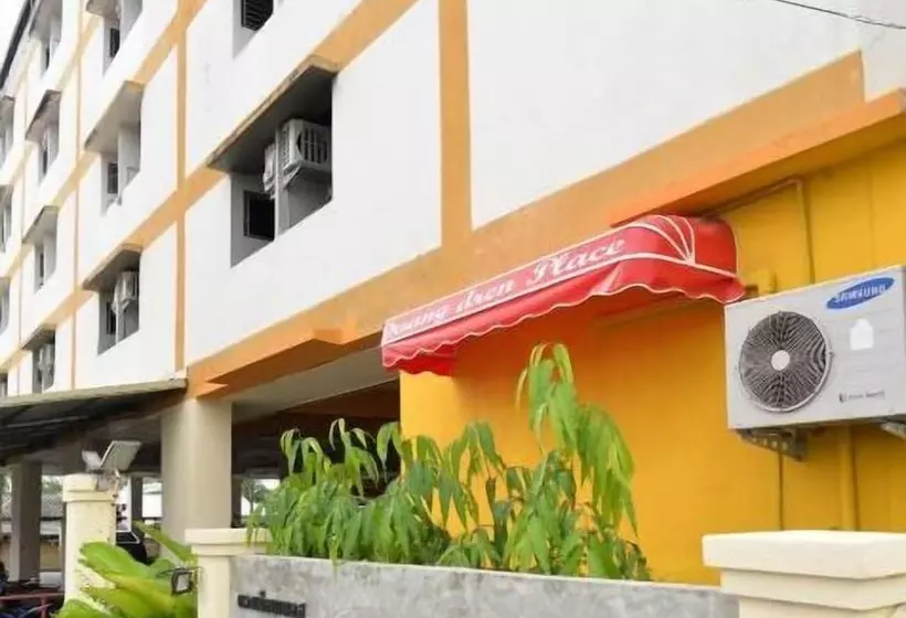 هتل Duangdren Place