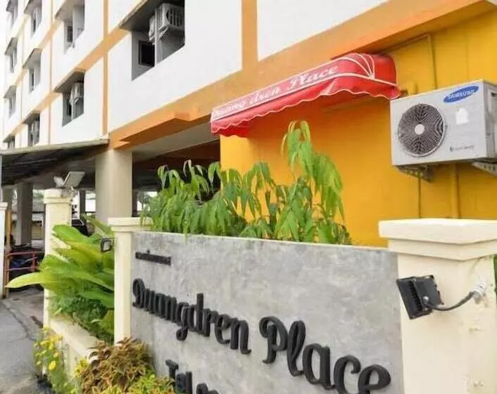هتل Duangdren Place