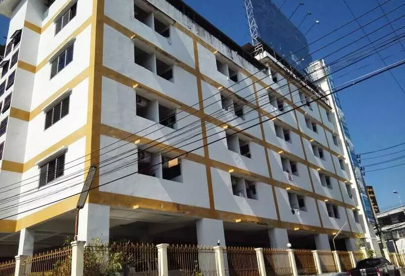 هتل Duangdren Place