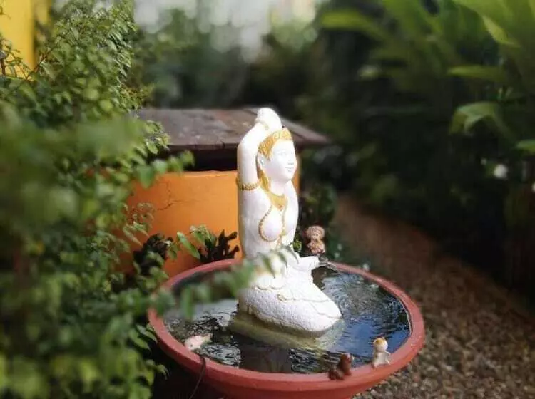 هتل Duangdren Place