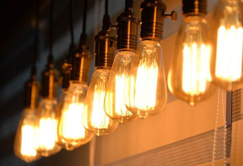 בית מלון כפרי Duangdren Place