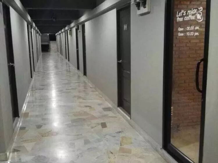 هتل Duangdren Place