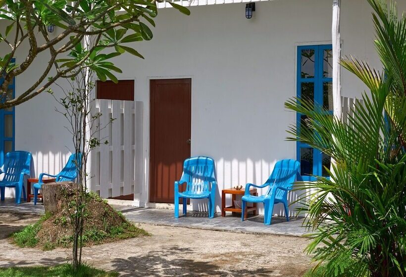 酒店 Elephant Bay Resort