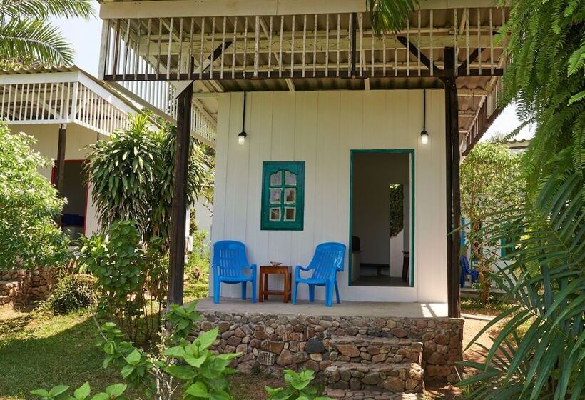 Hotelli Elephant Bay Resort