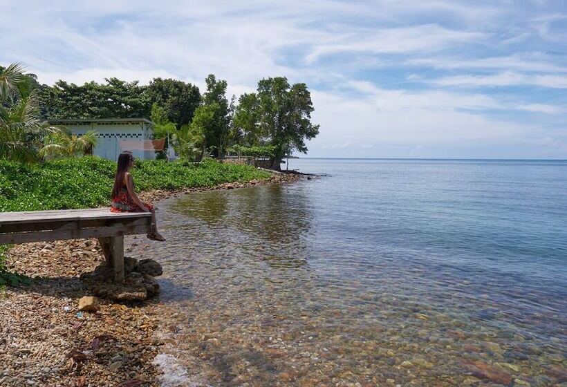 Hotelli Elephant Bay Resort