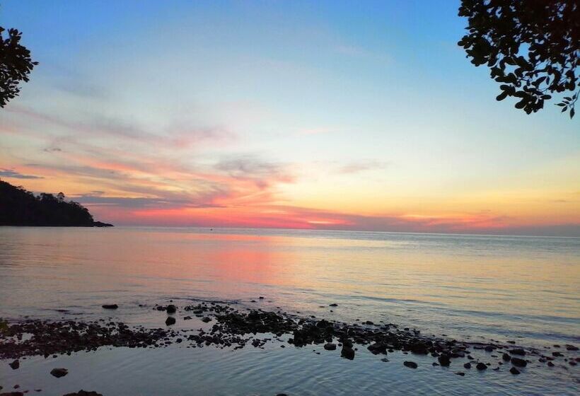 Hotelli Elephant Bay Resort