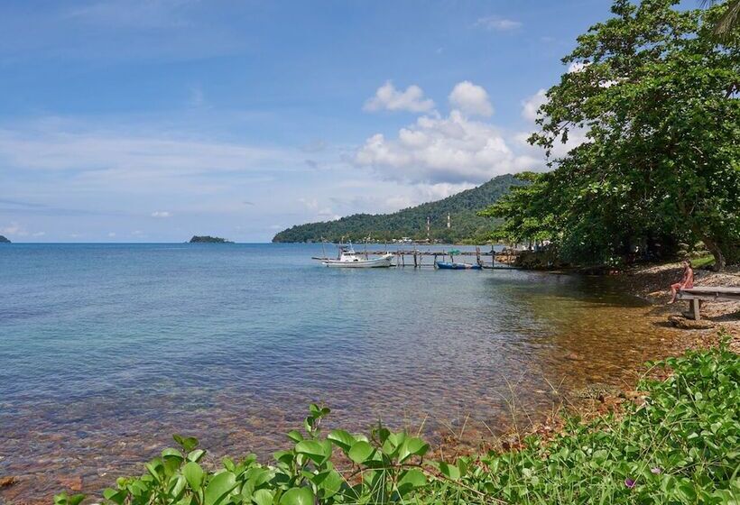 酒店 Elephant Bay Resort