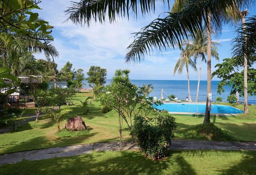 Отель Elephant Bay Resort