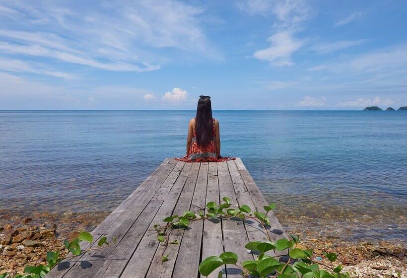 Hotelli Elephant Bay Resort