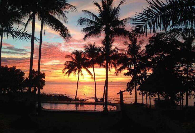 Отель Elephant Bay Resort