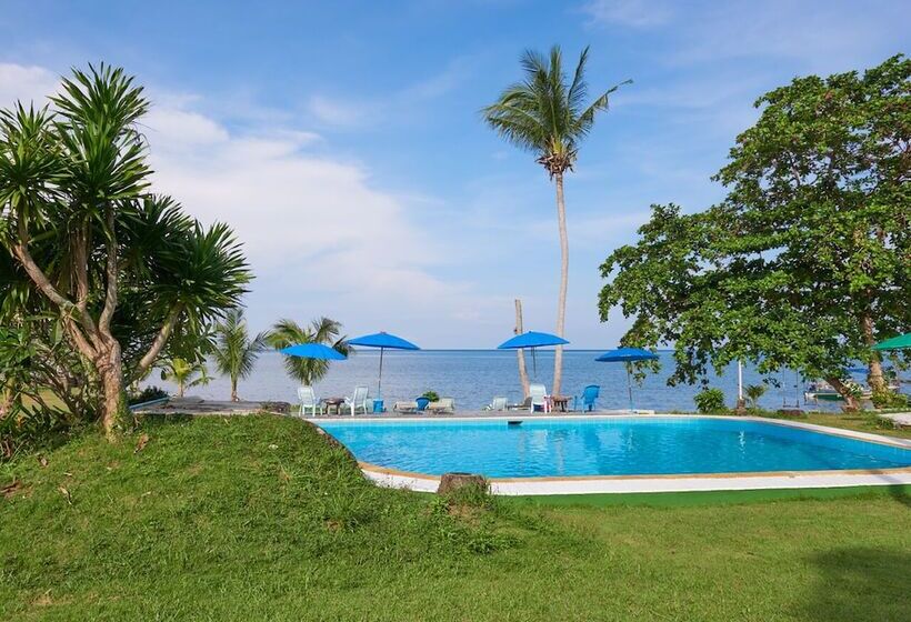 Отель Elephant Bay Resort