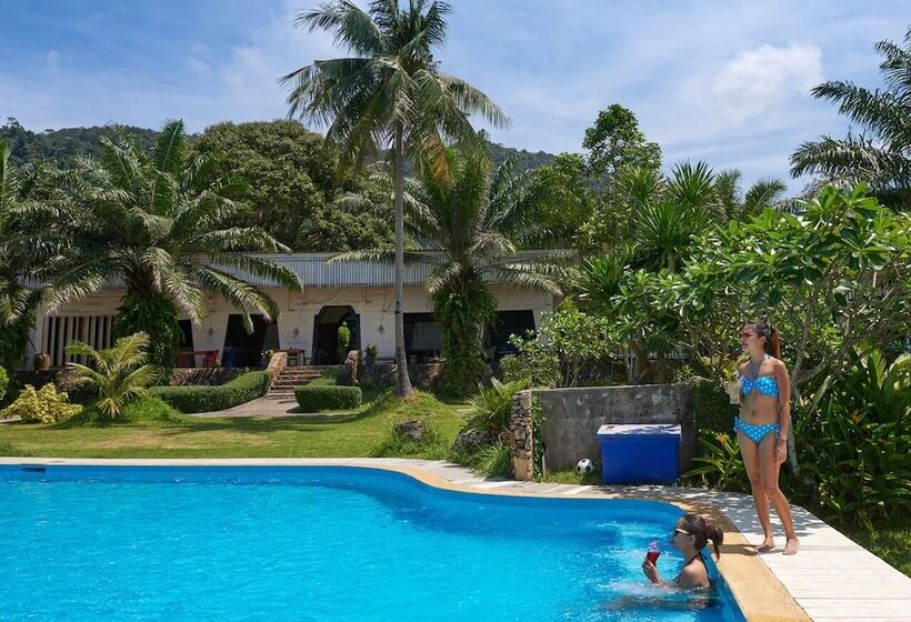 酒店 Elephant Bay Resort