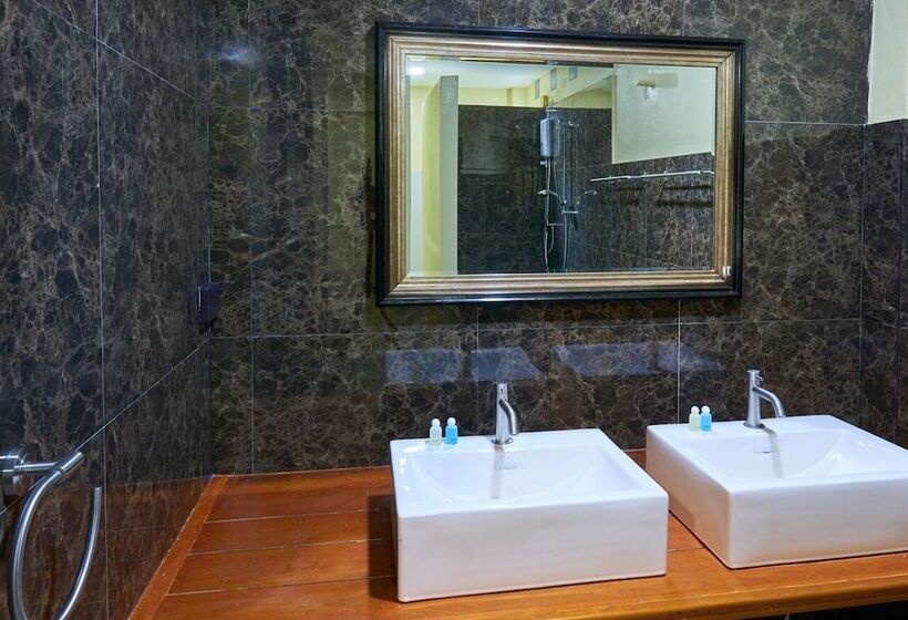 Hotelli Elephant Bay Resort