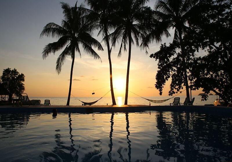 Отель Elephant Bay Resort