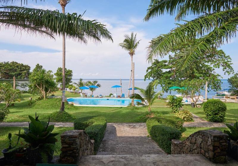 Отель Elephant Bay Resort