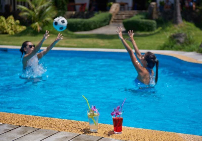 Hotelli Elephant Bay Resort