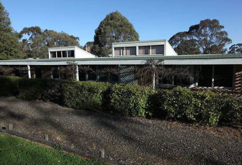 Отель Englewood Ridge