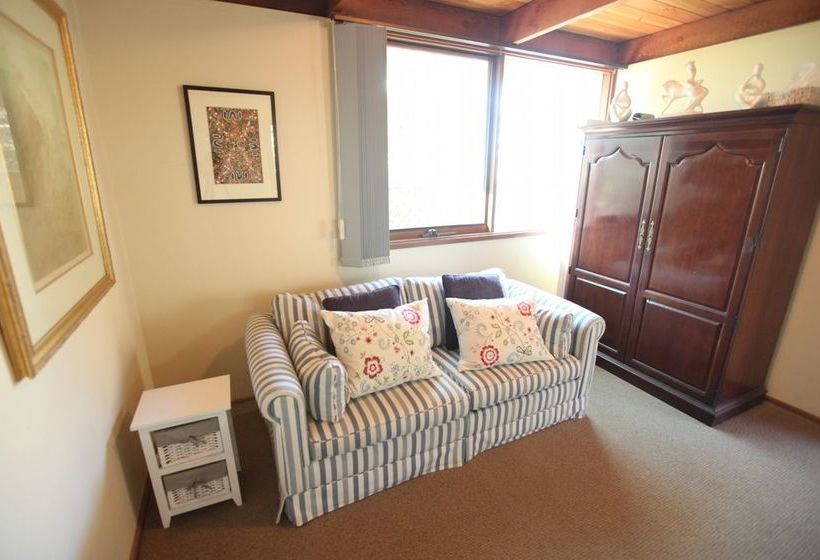 Отель Englewood Ridge