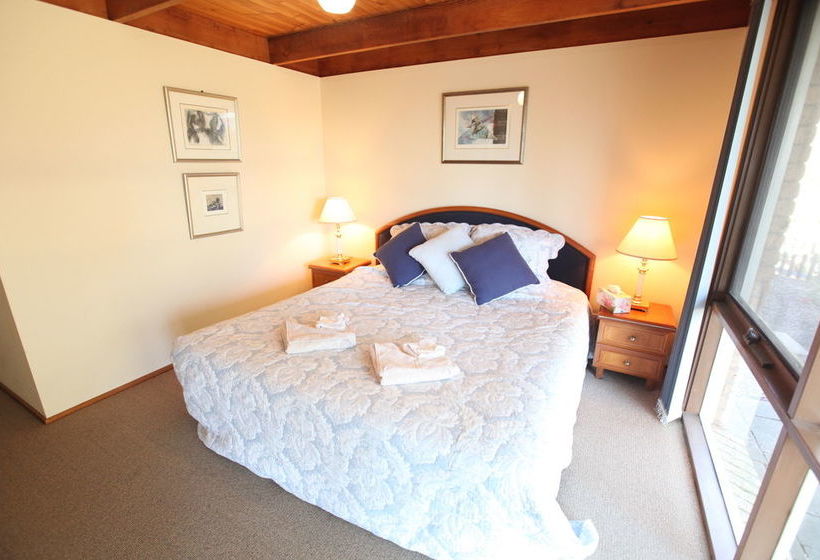 Отель Englewood Ridge